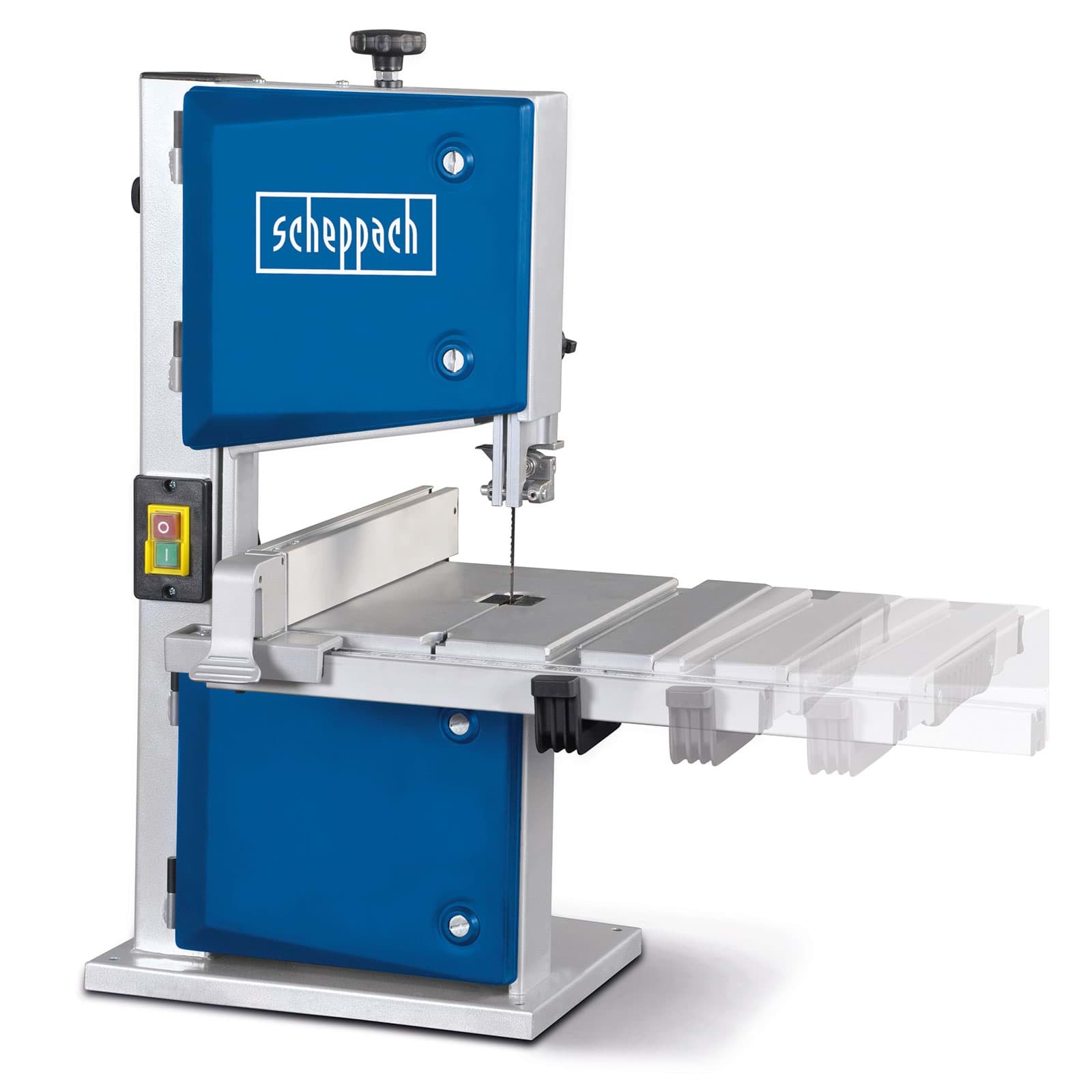 Scheppach HBS30 båndsav 350W