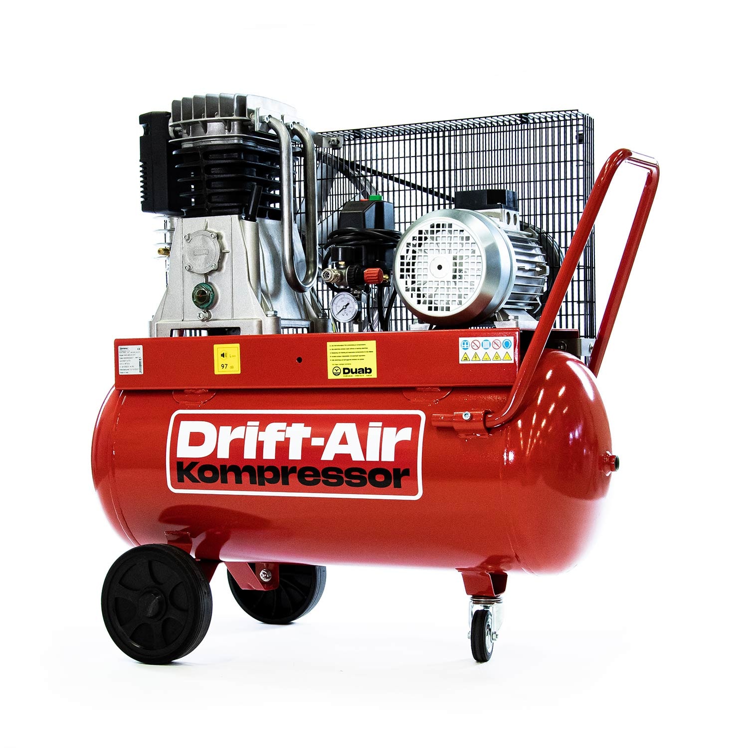 Drift-Air kompressor NG5 90C 5,5TK