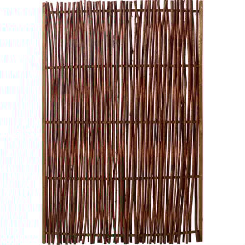 Plus Pilehegn luksus Ø 10-20 mm 2.års pilestave120 x 180 cm 35304-1