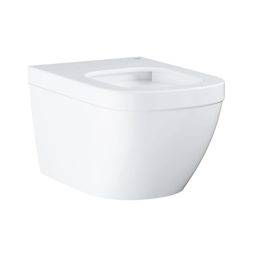 Grohe Euro Ceramic væghængt toilet rimless