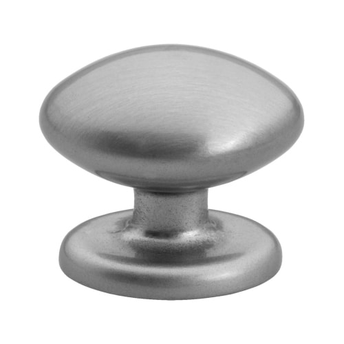 Beslag Design 2538-35 knop tinoxid