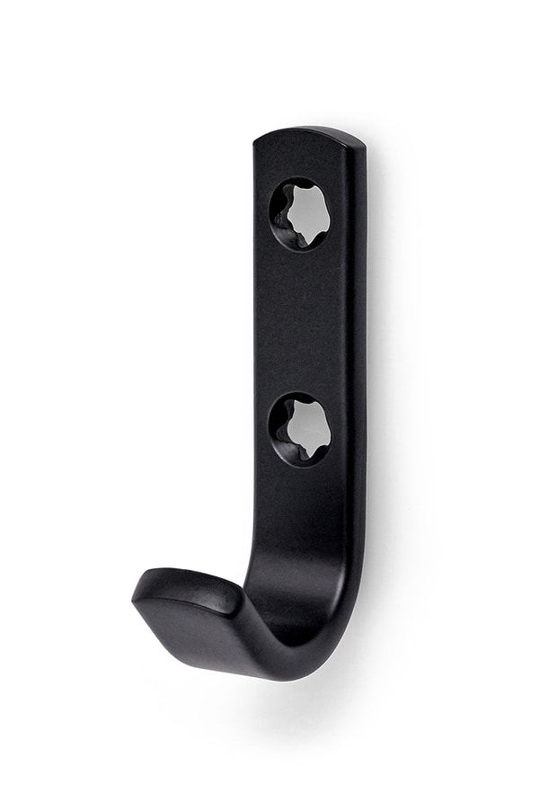 Hattekrog 1021 sort sb