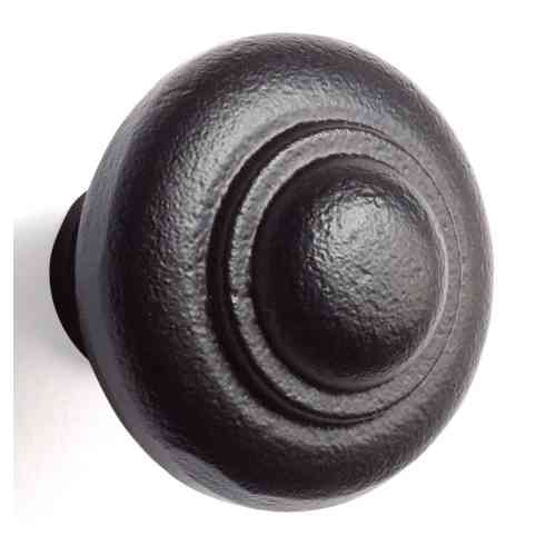 Habo Oliver møbelknop rustik 36 mm