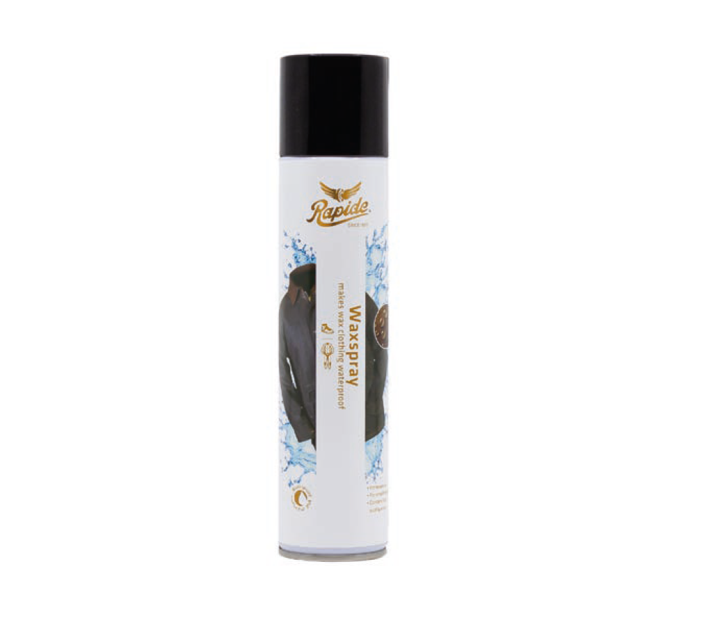 Rapide Voksspray 300 ml