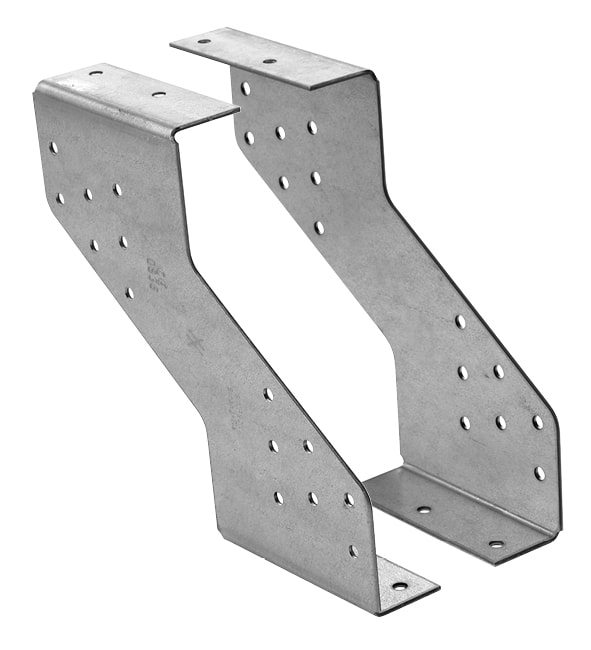 Simpson Strong-Tie gerberbeslag type B 200 mm