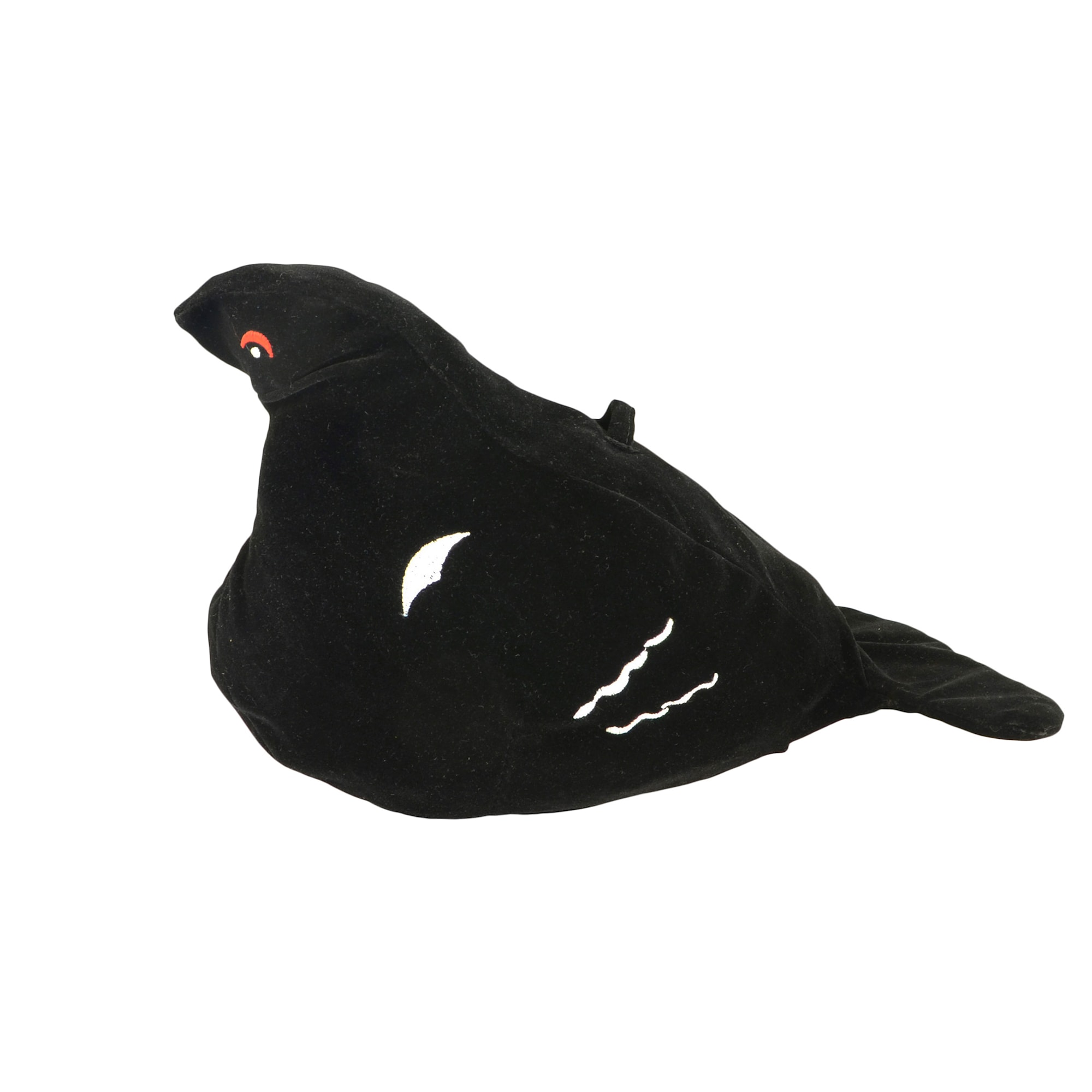 Bulvan Orre Rekordhanen