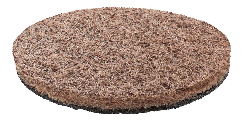 Bosch DIY Slibebørste Til Universal Brush 65Mm