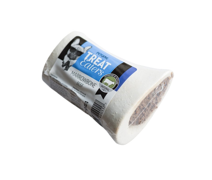 Petcare Treateaters Marrowbone with beef EU