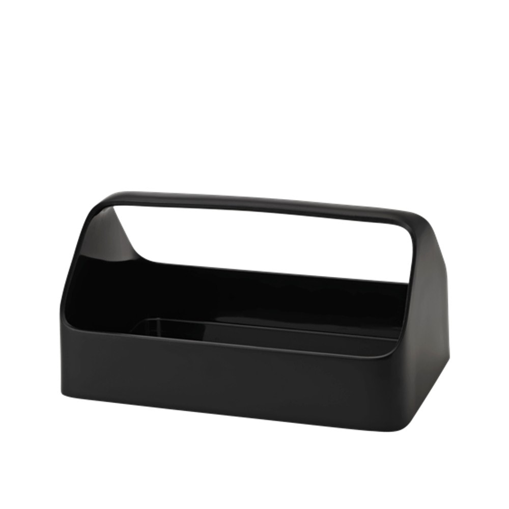 Rig-Tig Handy-Box opbevaringskasse black