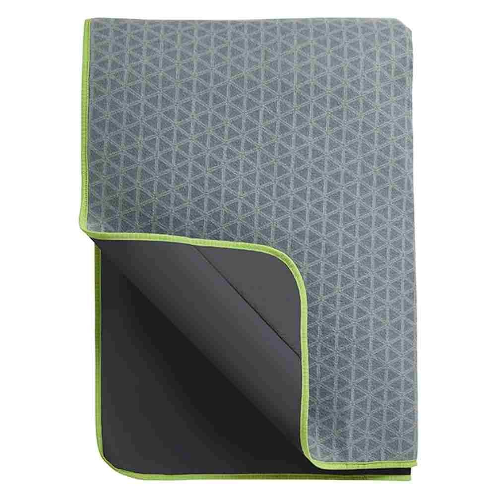 Coleman gulvtæppe til telt model 6L vandtæt 400 x 260 cm