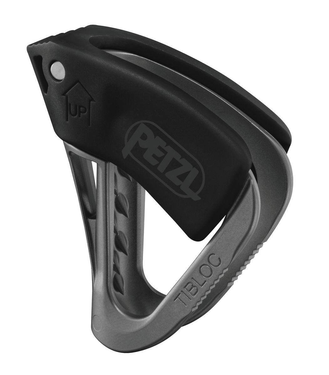 Petzl Tibloc Rebklemme