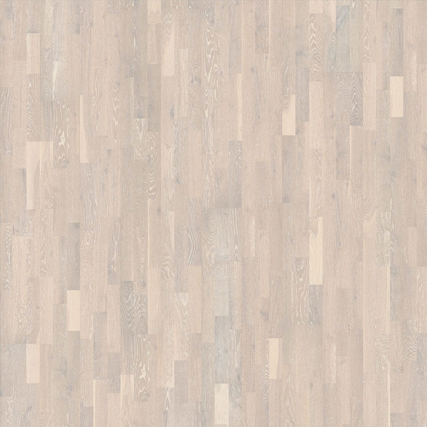 Kährs Limestone Børstet Eg parketgulv 3-stavs matlak pakke à 2,91 m2