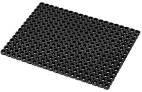 Clean Carpet gummimåtte 23 mm 100x150 cm