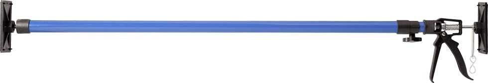 KWB teleskopstøtte 115 - 290 cm