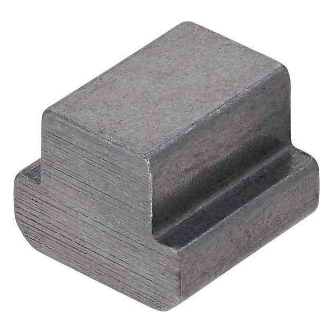 AMF T-spormøtrik emne DIN 508R