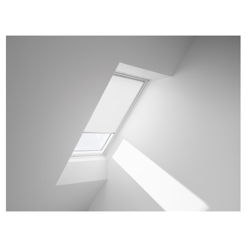 VELUX RFL M08 4069S trinløst rullegardin i sort
