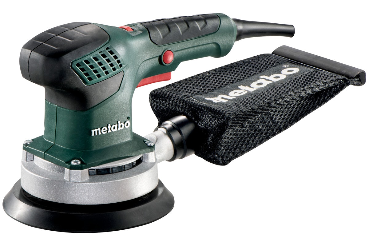 Metabo excentersliber SXE 3150