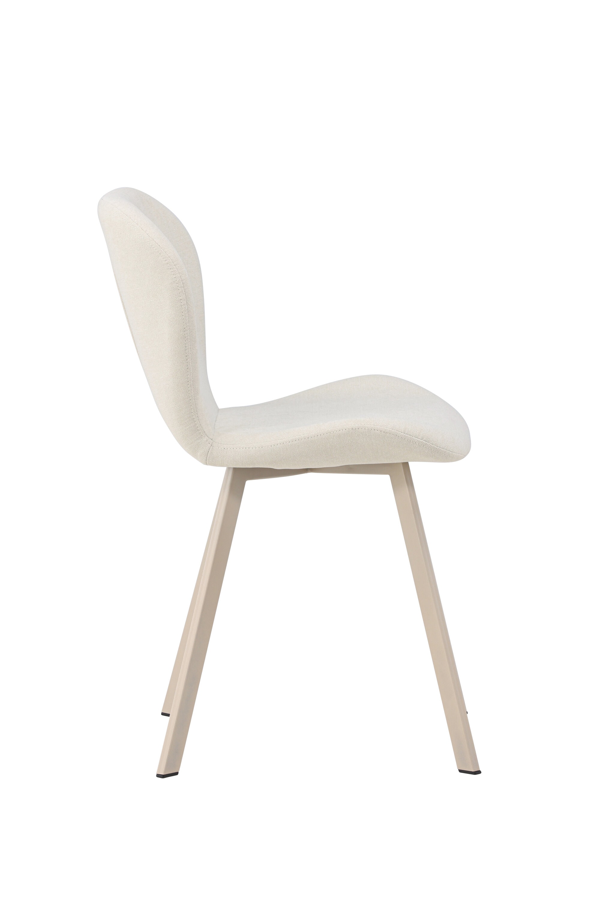 Venture Design Lilja spisebordsstol beige