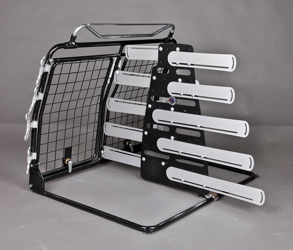 Artfex Skillevæg til Hundegitter Model 1 eller 2