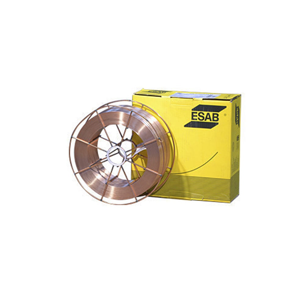 ESAB Svejsetråd MIG Autrod 12.64 0,80 mm 15 kg