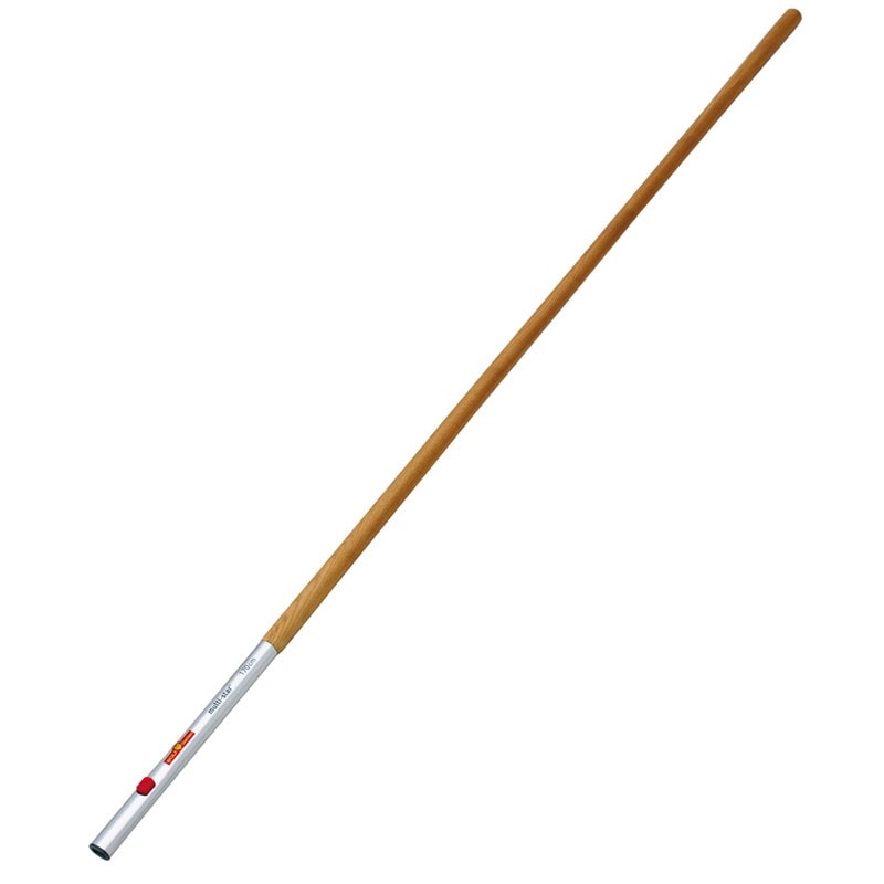 WOLF-Garten ZM 170 Træskaft Multi-Star 170 Cm