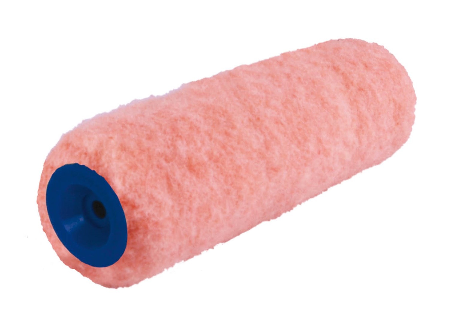 Malerrulle/valse spilon pro Ø8 mm 25 cm