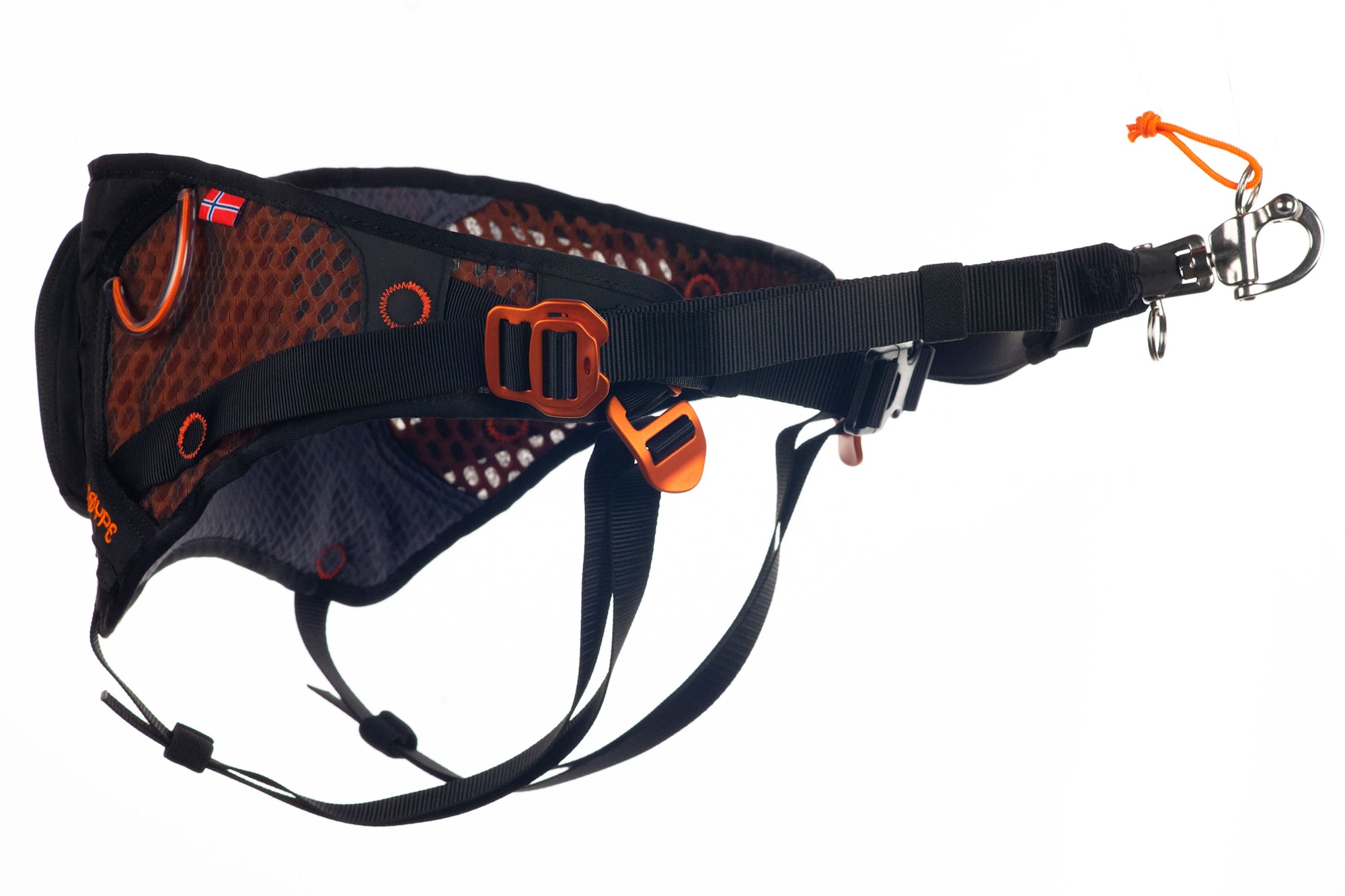 Non-Stop Dogwear Løbe Belt - L