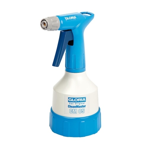 Gloria CleanMaster CM 05 EPDM forstøver 0,5 liter