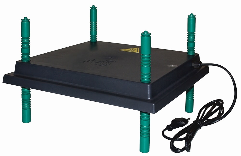 Ryom kyllingemor varmeplade 30 x 40 cm