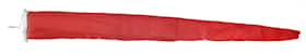 Dano Mast vindpose rød 250 cm til flagstang 11-12 meter