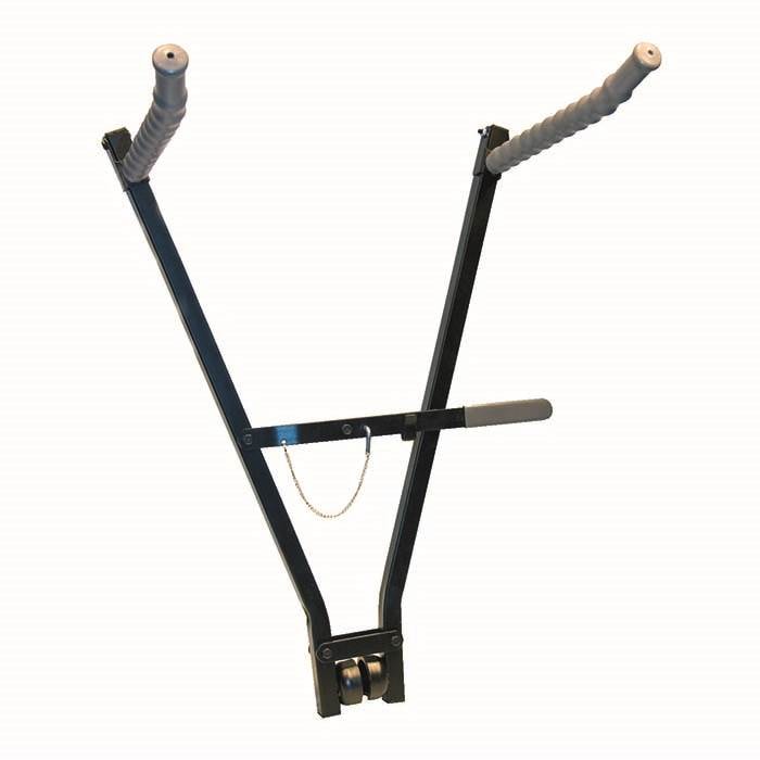 Avant Easy-Fit cykelholder