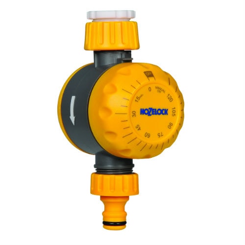 Hozelock Mekanisk Kontrolur.Manuelt vandingsur (æggeur)