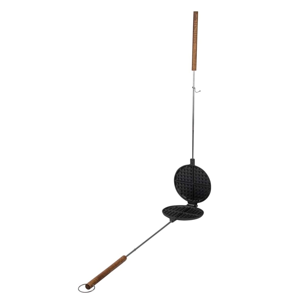 Esschert Design vaffeljern