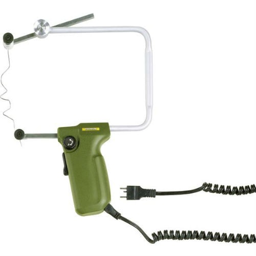 Proxxon Thermocut 12/E glødesav. Proxxon nr 27082