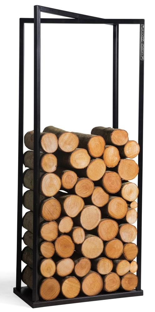 Cook King Luis brændereol 120 x 40 x 20 cm