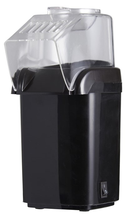 Day popcornmaskine 1200W