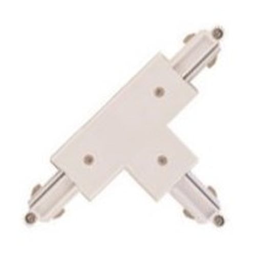 Halo Design Halotrack T-connector i hvid