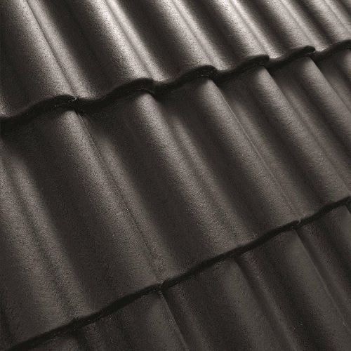 Benders Palema 2K sort tagsten