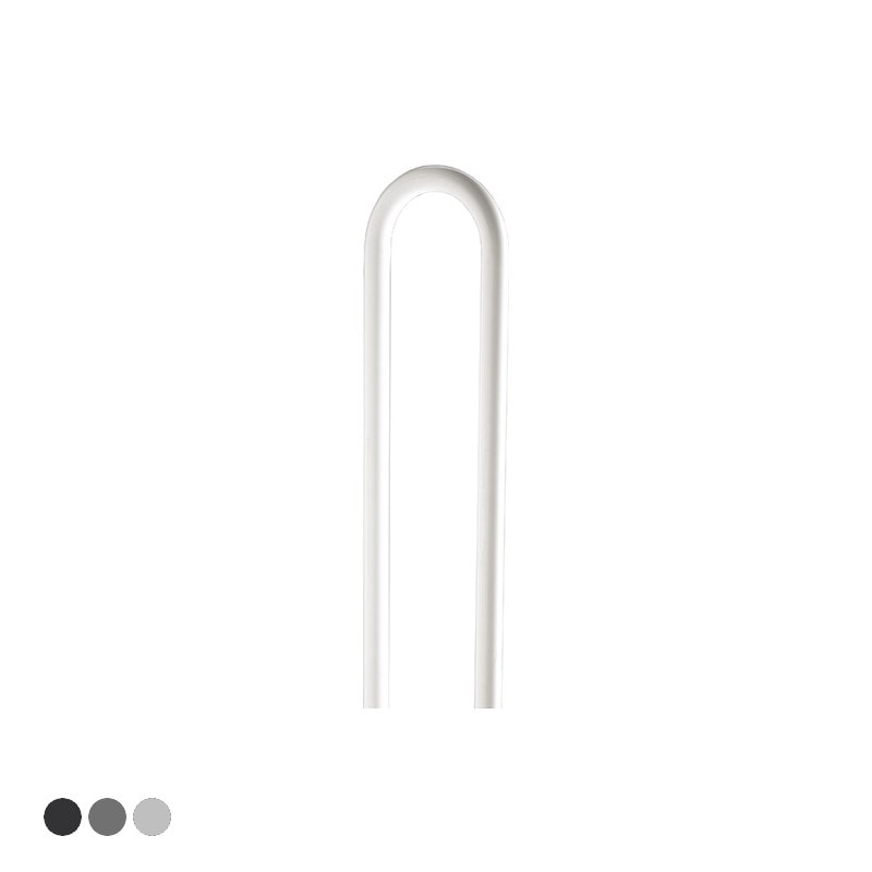 Postkasse stander Allux 1007