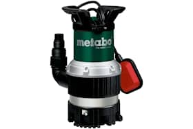 Metabo TPS 14000 S Combi dykpumpe 770W