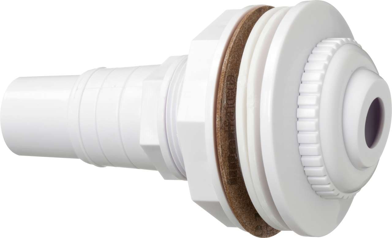 Swim & Fun Gennemføring til stålpool