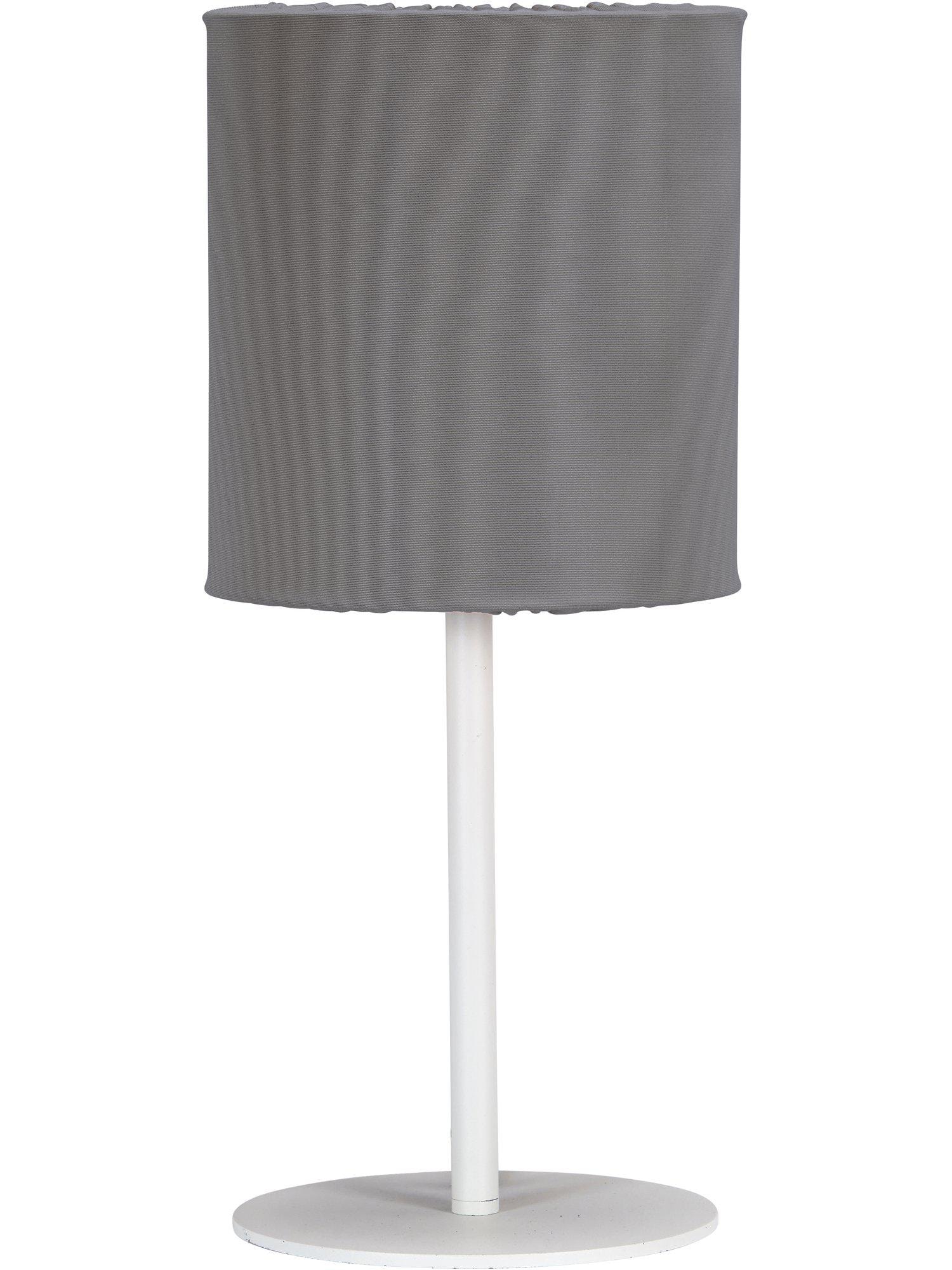 PR Home Agnar Outdoor bordlampe i sort/beige 57 cm