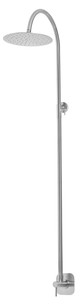 Udebruser i rustfri stål