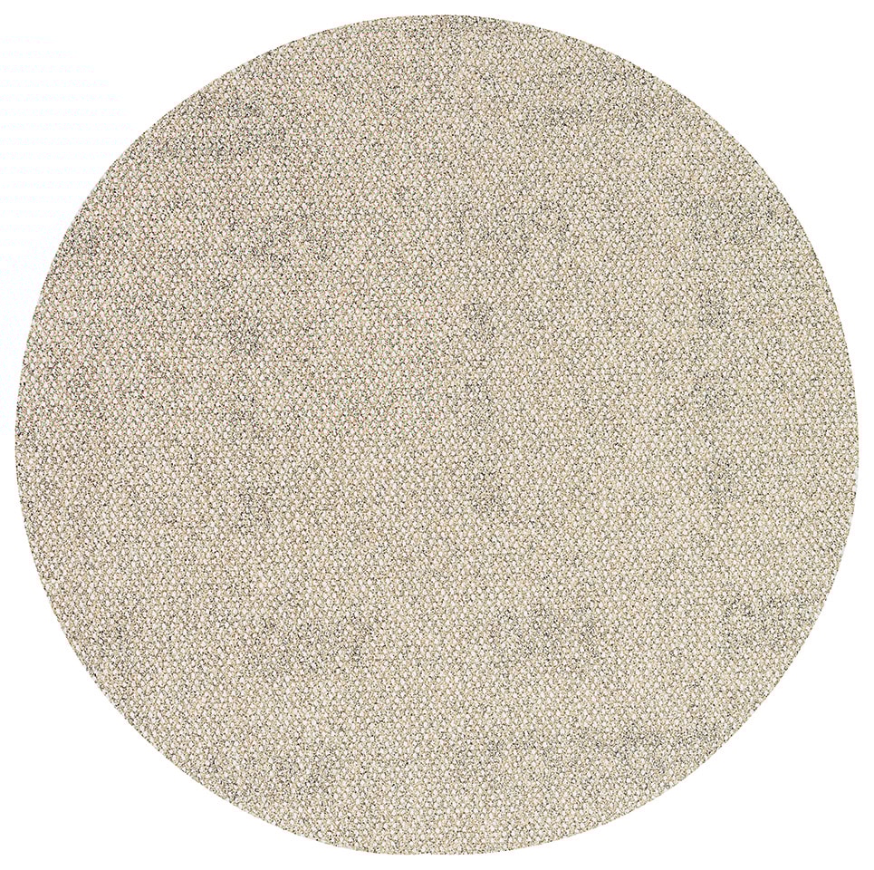 Bosch EXC slibeblad 125 mm net korn 80 5 stk.