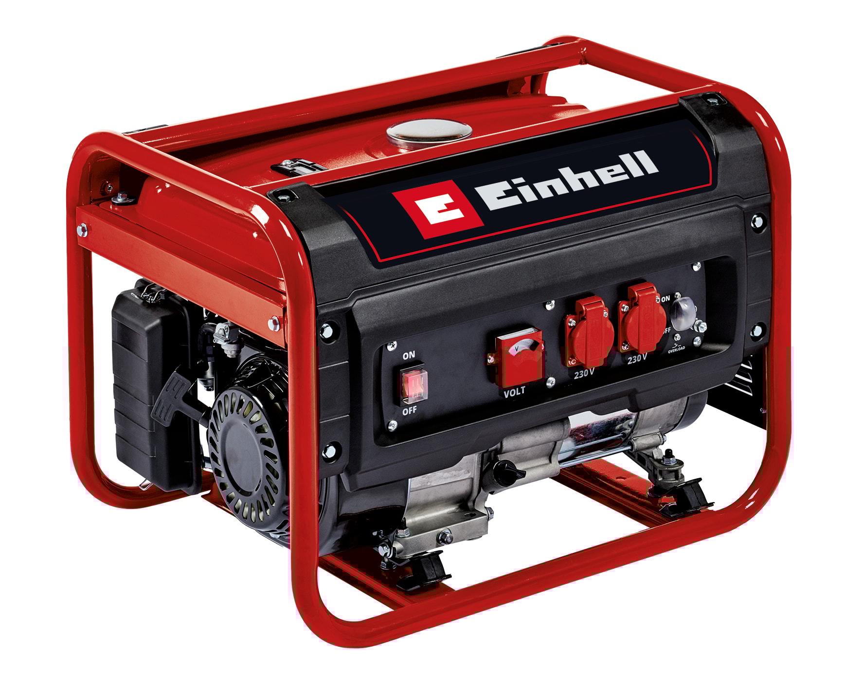 Einhell TC-PG 25/1/E5 generator benzin