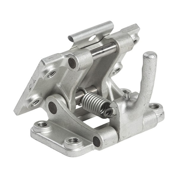 Gehetec Vippeanordning