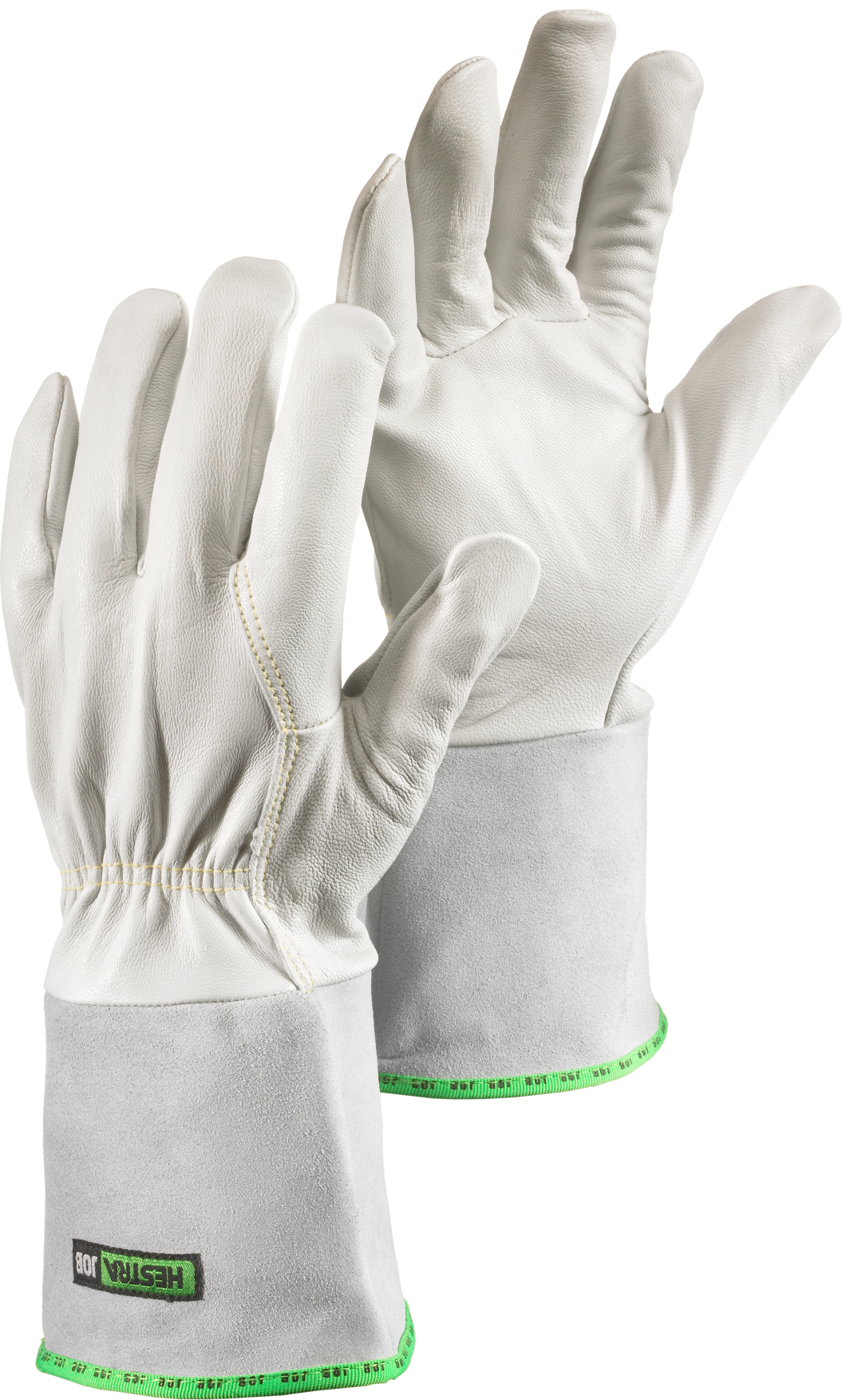 HestraJob Sun Arbejdshandske