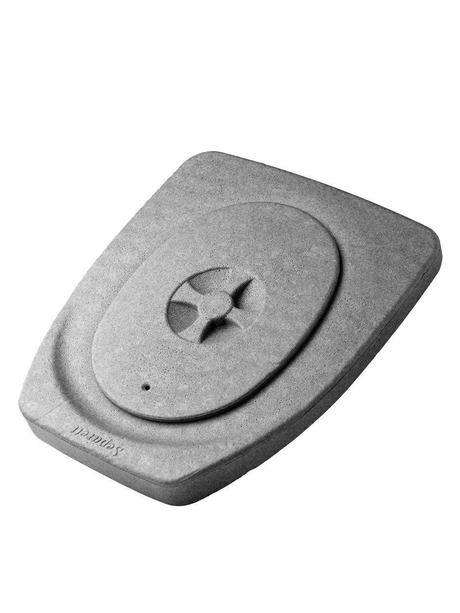 Separat sædevarme 300