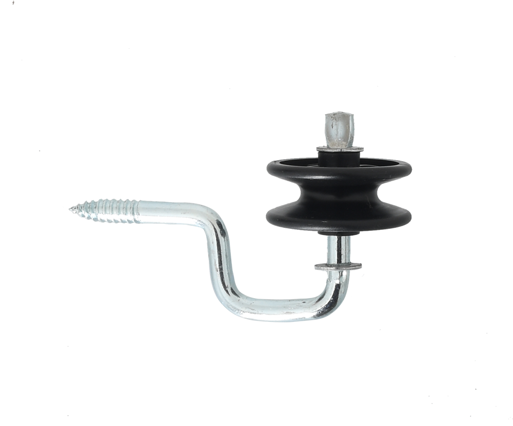 Foga Hjørneisolator m/rulle 4-pak