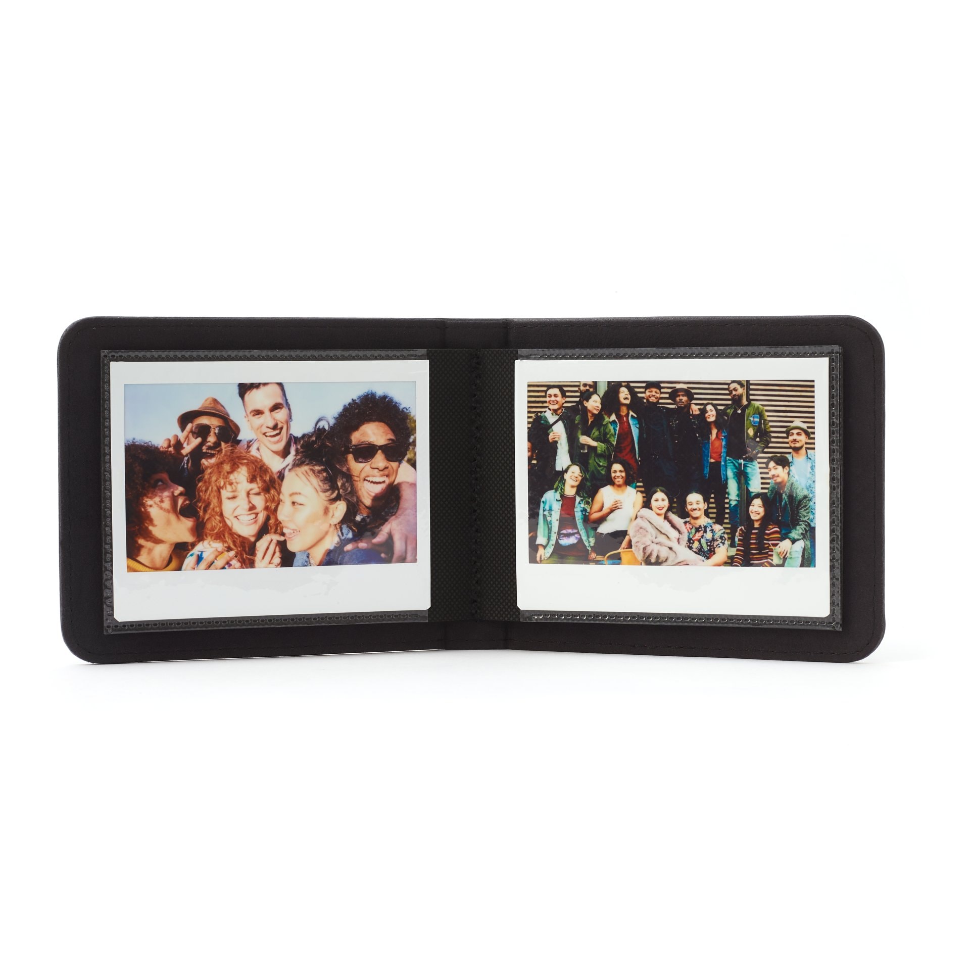 Instax Wide fotoalbum til 40 fotos - Kamera, Hjemmeelektronik